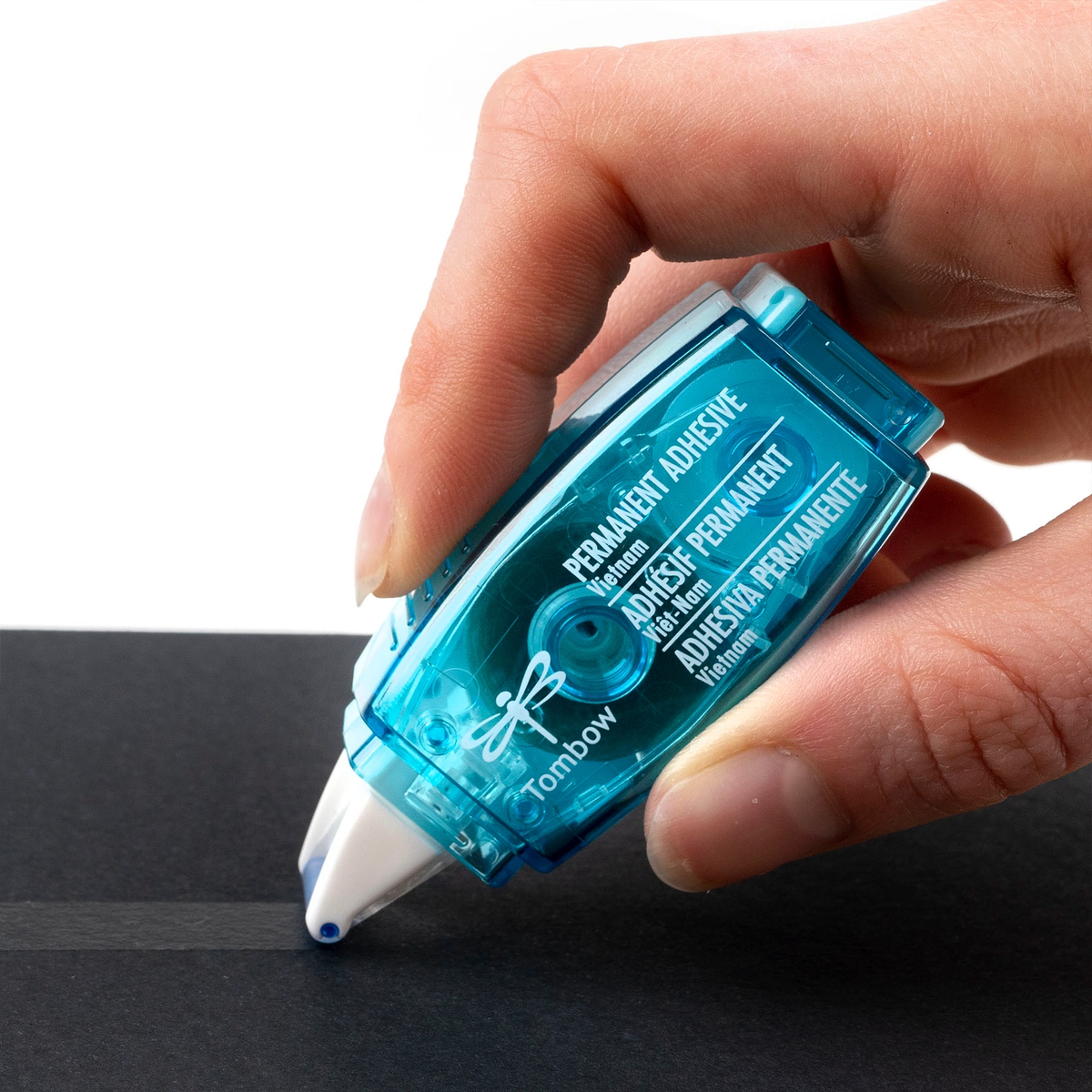 Tombow Power Mini Glue Tape - Permanent Bond – Stamp Me Some Love