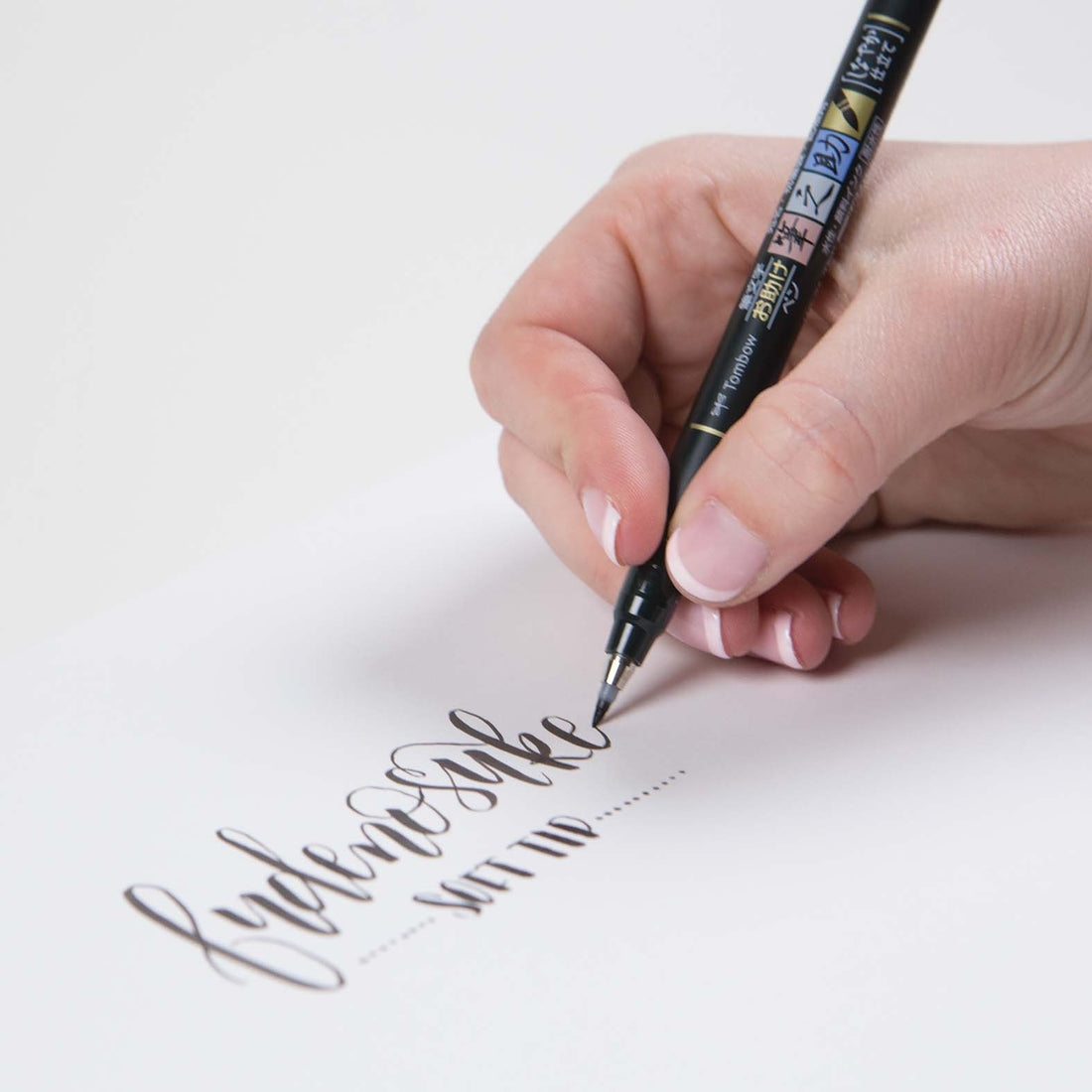 Calligraphy Pens – A Tool Enable You Instantly To Write Japanese Calligraphy