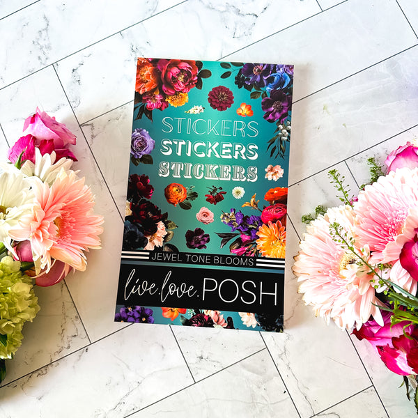 LUSH BLOOMS BOX SET