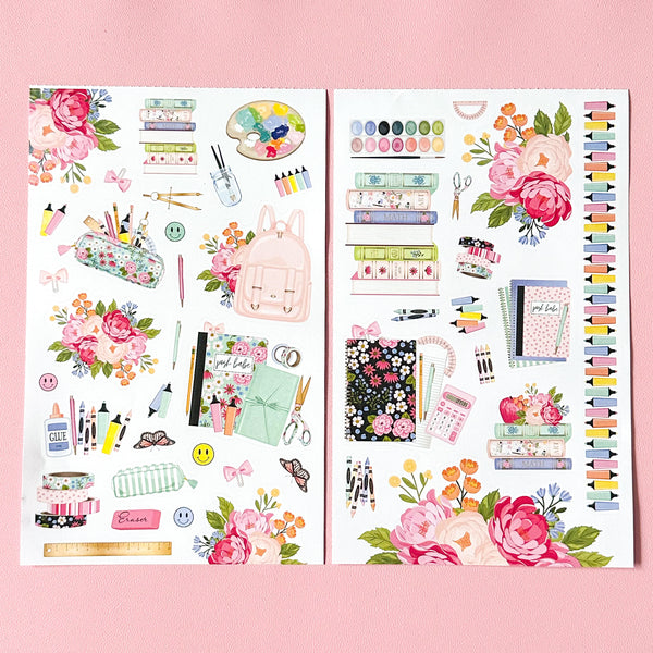 planner stickers